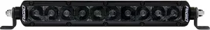 Rigid Industries 910212BLK Sr-Series 10" LED Spot (Midnight Edition)