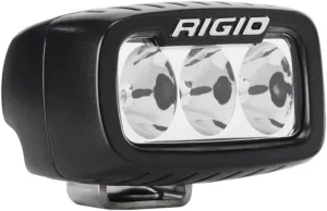 Rigid Industries 912313 Accessory Light Kits, black, os