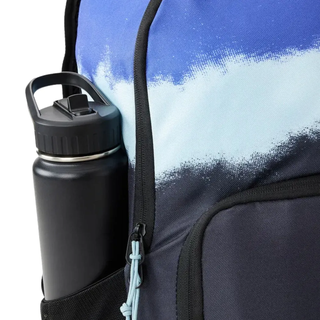 Rip Curl Evo 24L Resin Backpack Blue Black