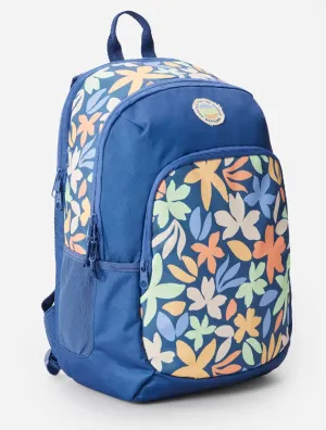 RIP CURL OZONE 2.0 30L BACKPACK DARK BLUE