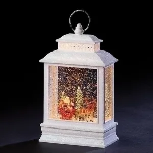 RO0850-Lantern : 10.5 in