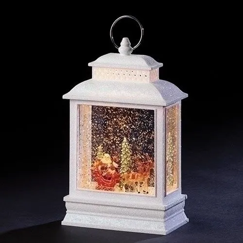 RO0850-Lantern : 10.5 in