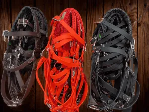 Roading Harness - Padded