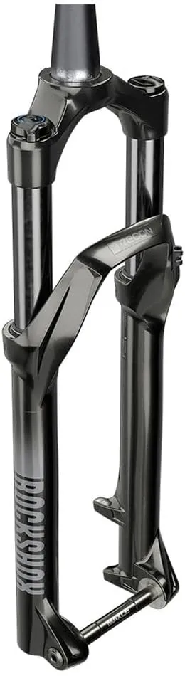 RockShox Recon Silver RL Suspension Fork | 27.5" | 120mm | 15x110mm | 46mm