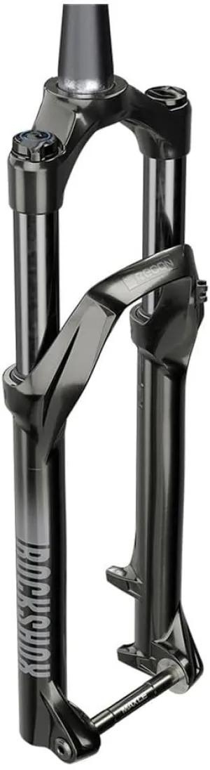 RockShox Recon Silver RL Suspension Fork | 27.5" | 120mm | 15x110mm | 46mm