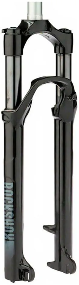 RockShox Recon Silver RL Suspension Fork - 29", 100 mm, 9 x 100 mm, 51 mm Offset, Black, D1