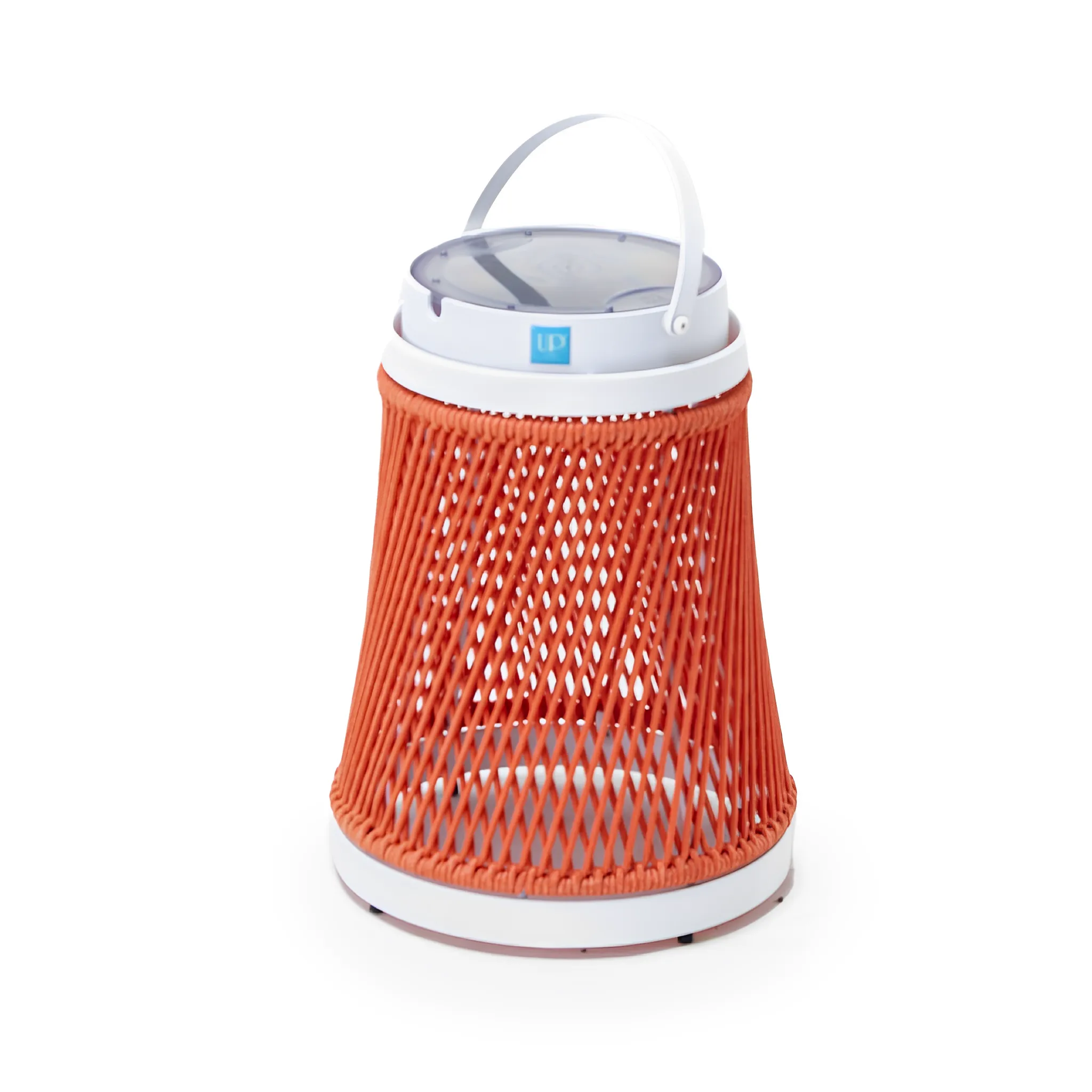 Rope Outdoor Solar Lantern | Unopiu Solare