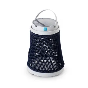 Rope Outdoor Solar Lantern | Unopiu Solare