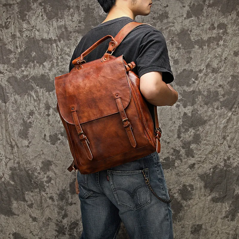 Roseville Backpack