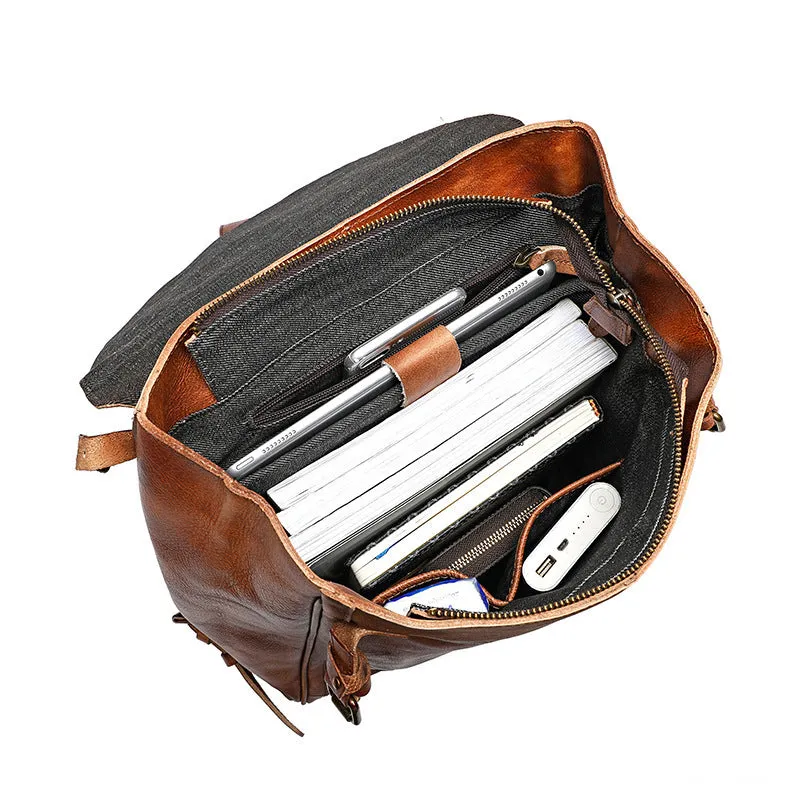 Roseville Backpack