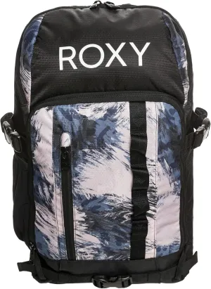 Roxy Winter Snow Sport Equipment Versatile Travel Carrying Padded Storage Bag with Adjustable Handles Straps