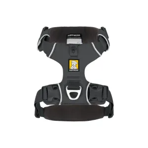 Ruffwear Front Range Harness Basalt Gray