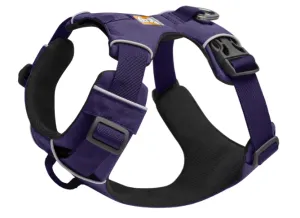 Ruffwear Front Range Harness Purple Sage