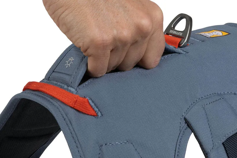 Ruffwear Web Master Dog Harness