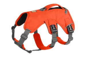 Ruffwear Web Master Dog Harness
