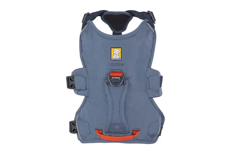 Ruffwear Web Master Dog Harness