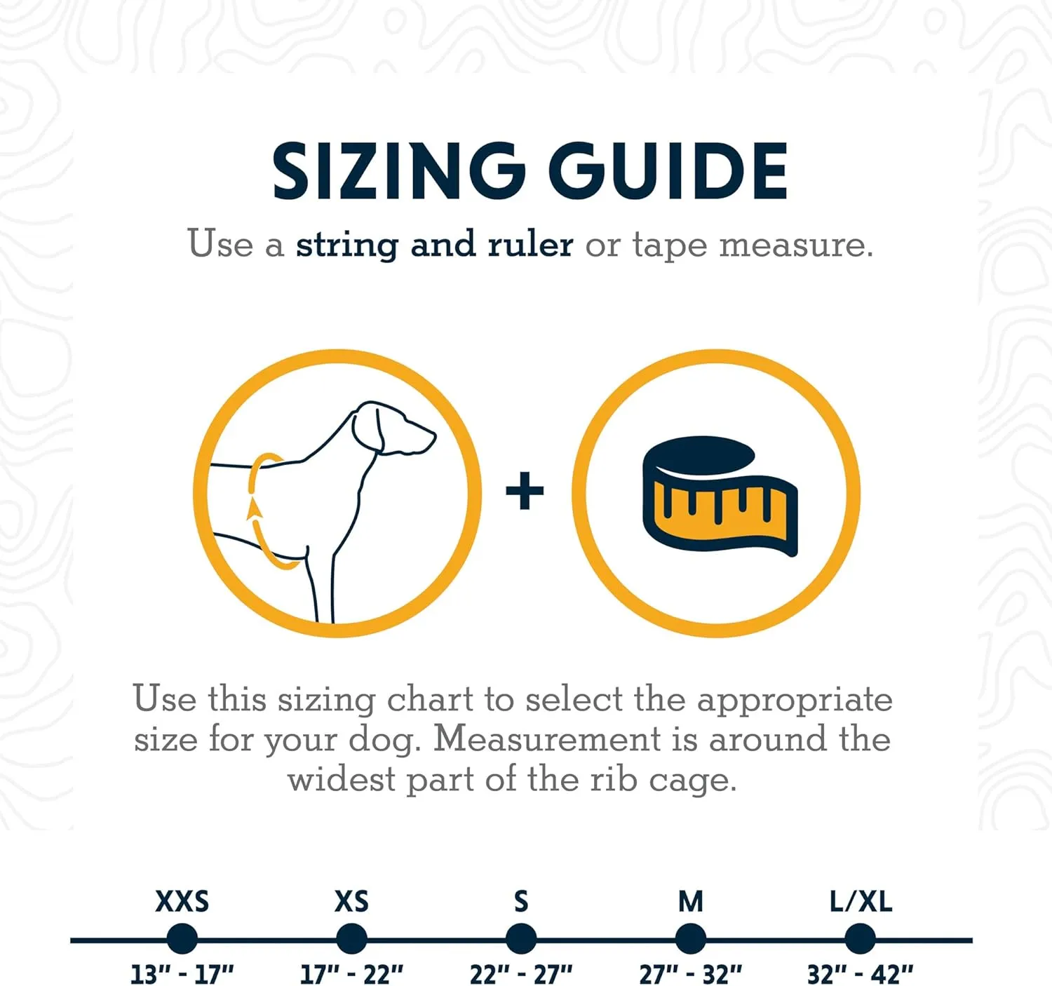 RUFFWEAR - Web Master, Multi-Use Support Dog Harness, Hiking and Trail Running, Service and Working, Everyday Wear, Twilight Gray, Small