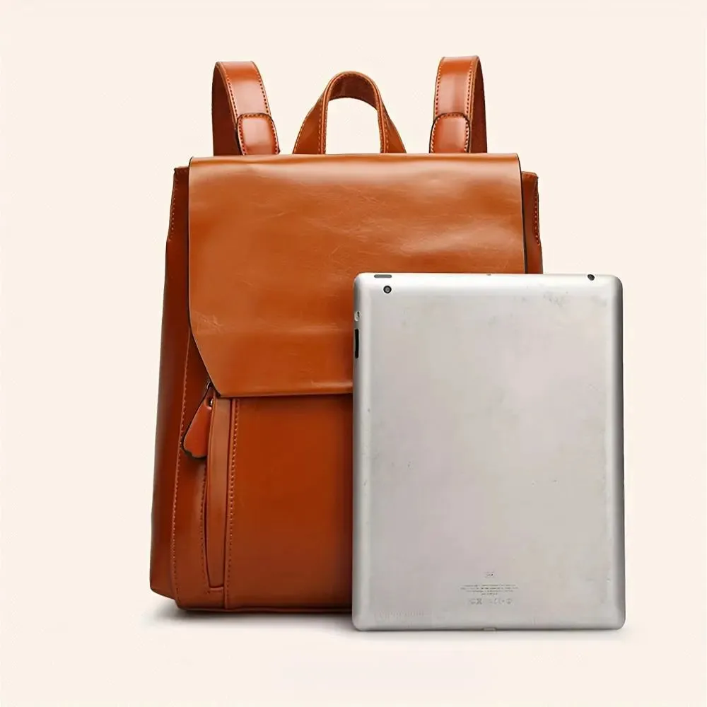 Ruth Quilted Classic Backpack