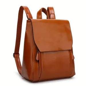 Ruth Quilted Classic Backpack
