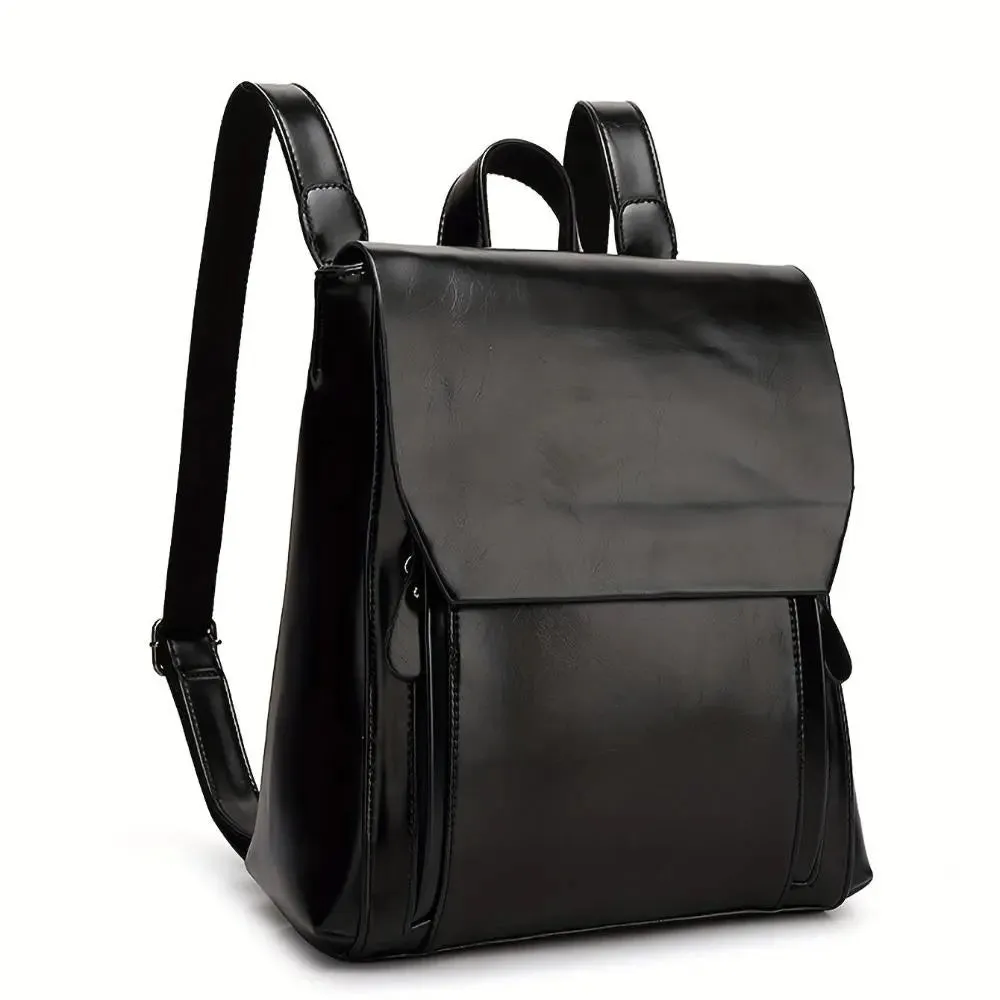 Ruth Quilted Classic Backpack