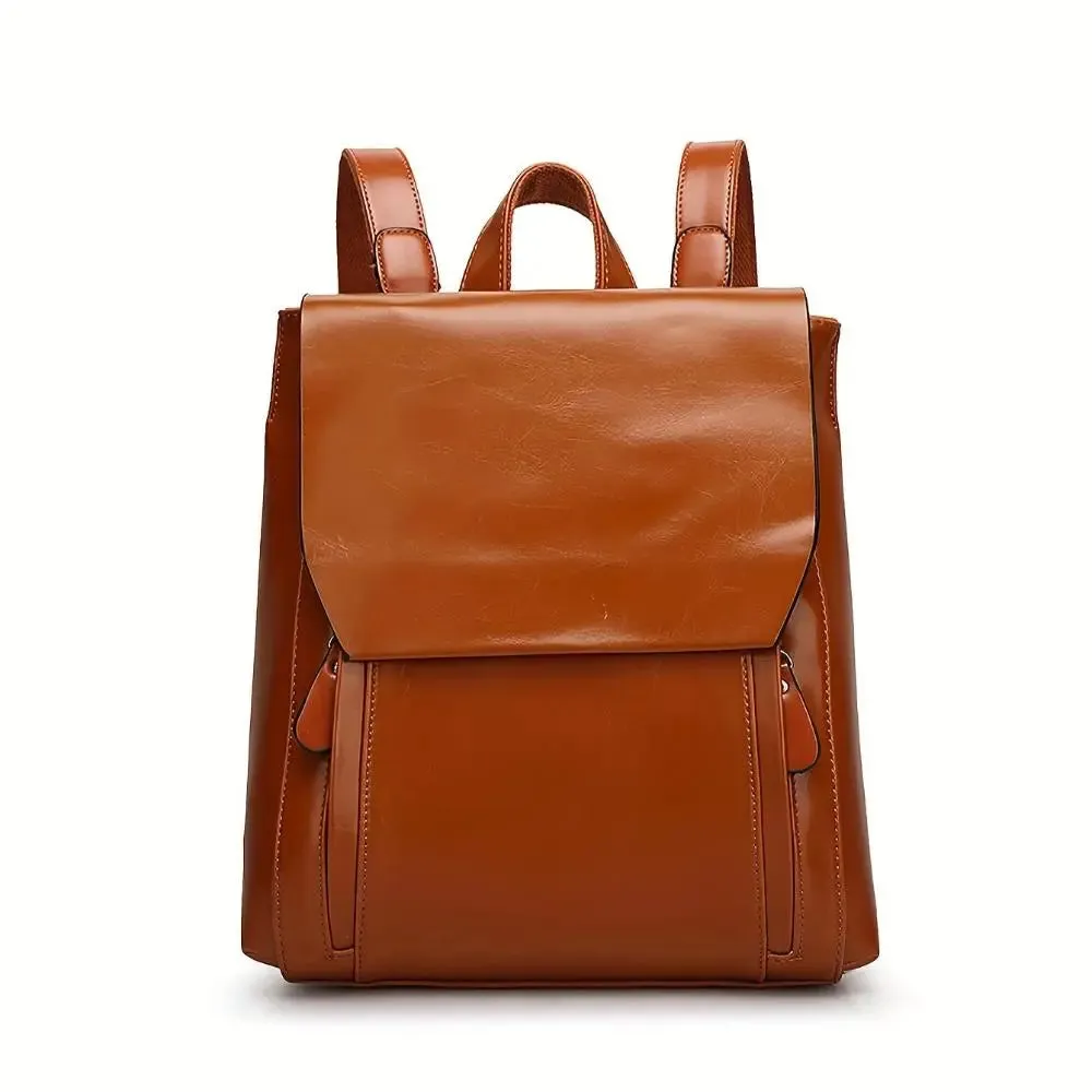 Ruth Quilted Classic Backpack