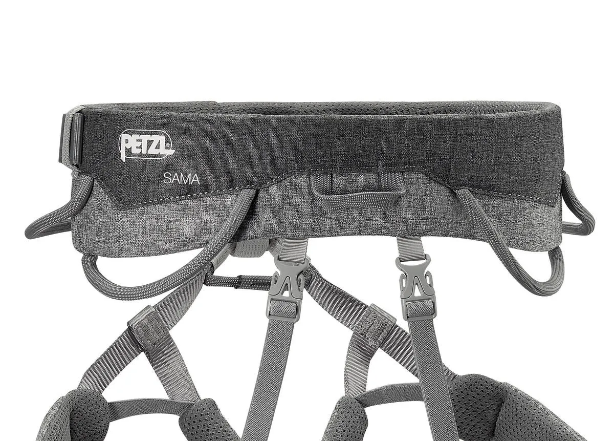 Sama Harness (Past Season)