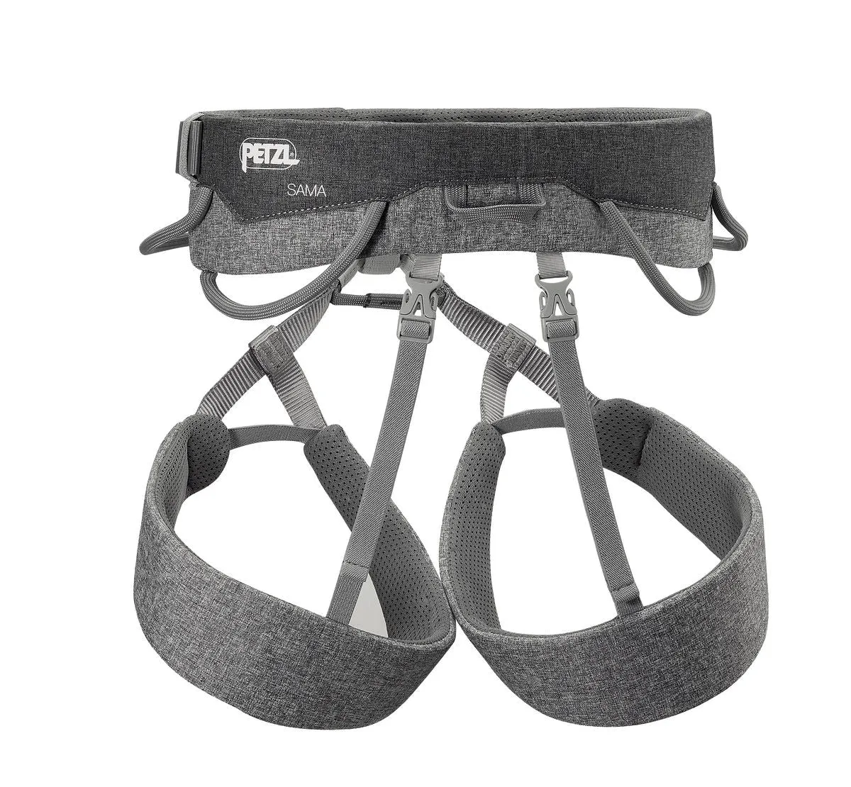 Sama Harness (Past Season)