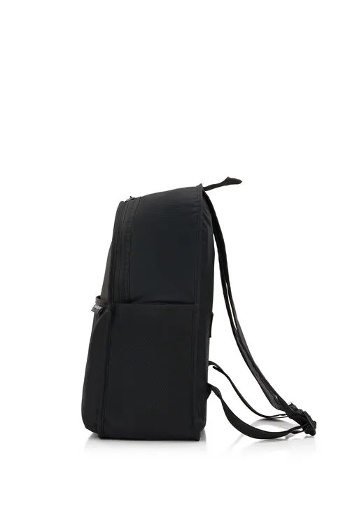 Samsonite - FOLDABLE BACKPACK ANTIMICROBIAL