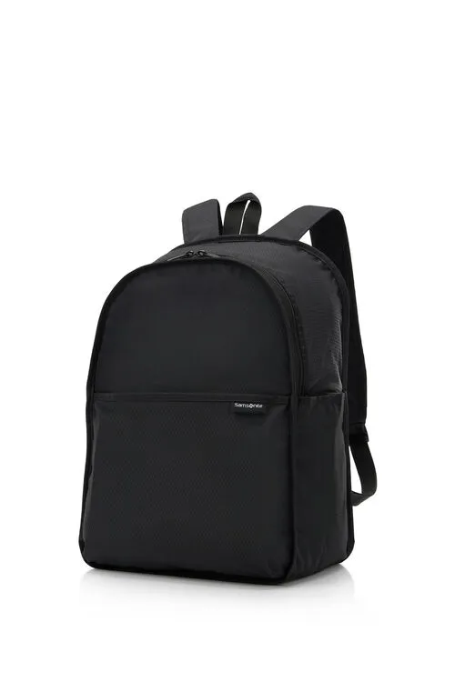 Samsonite - FOLDABLE BACKPACK ANTIMICROBIAL