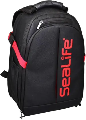 SeaLife Photo Pro Backpack
