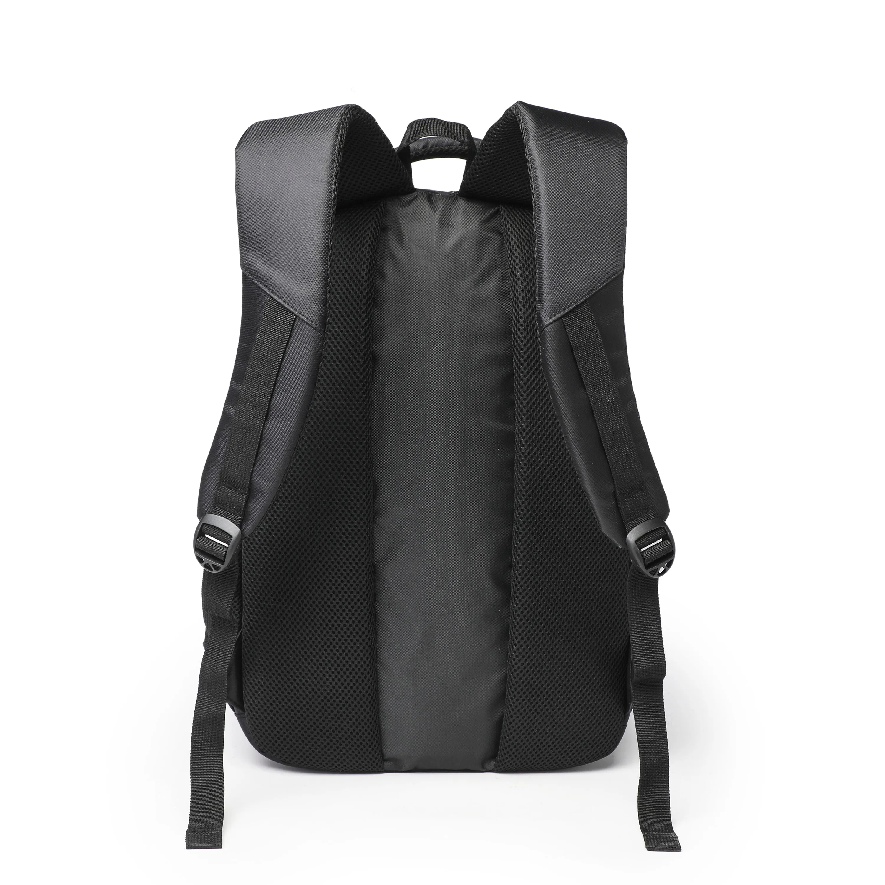 Senator Nylon Light Weight Unisex Backpack with Laptop Compartment, Water Resistant Casual Hiking Travel Bag for Business College School Students – KH8116-19”