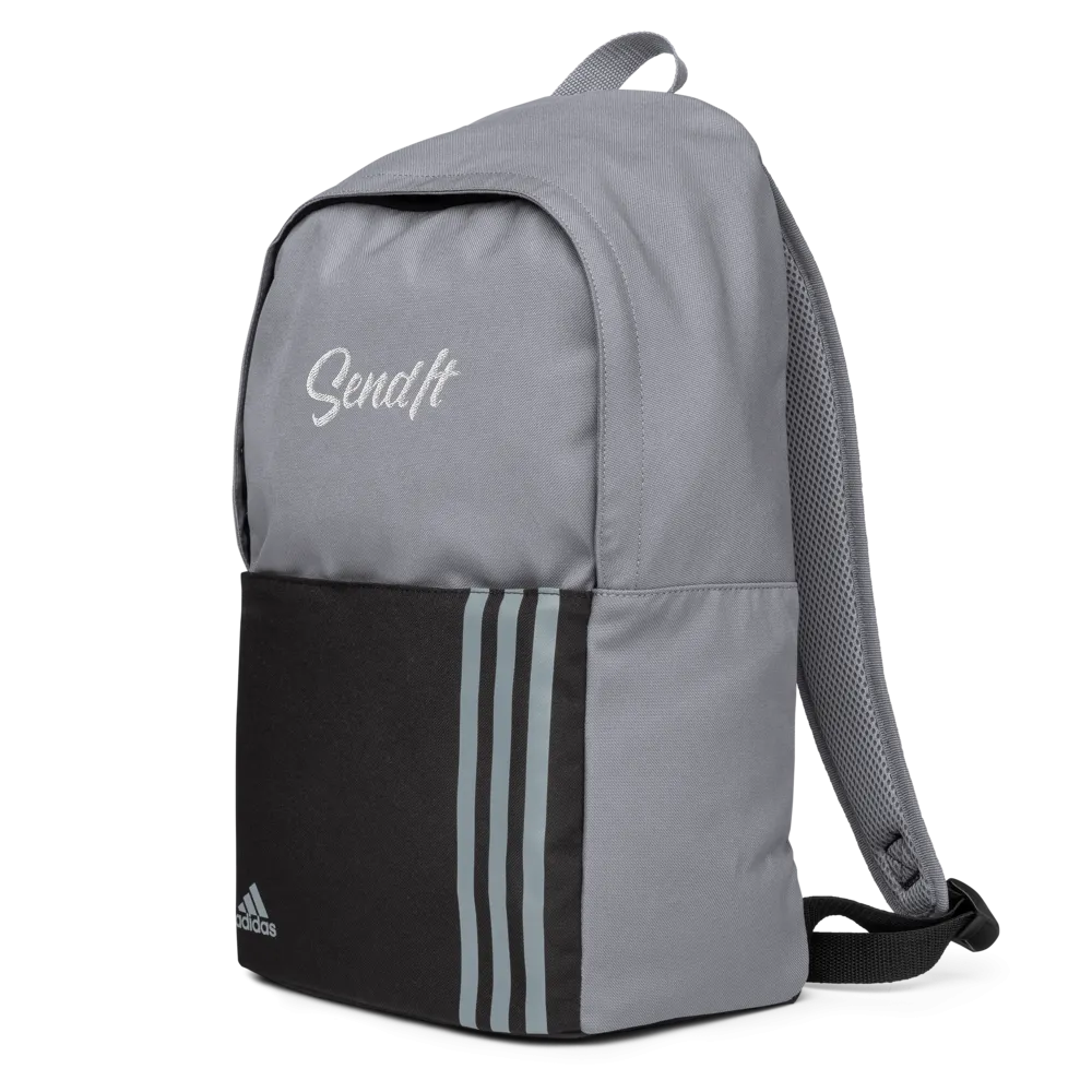 Send It x Adidas Backpack