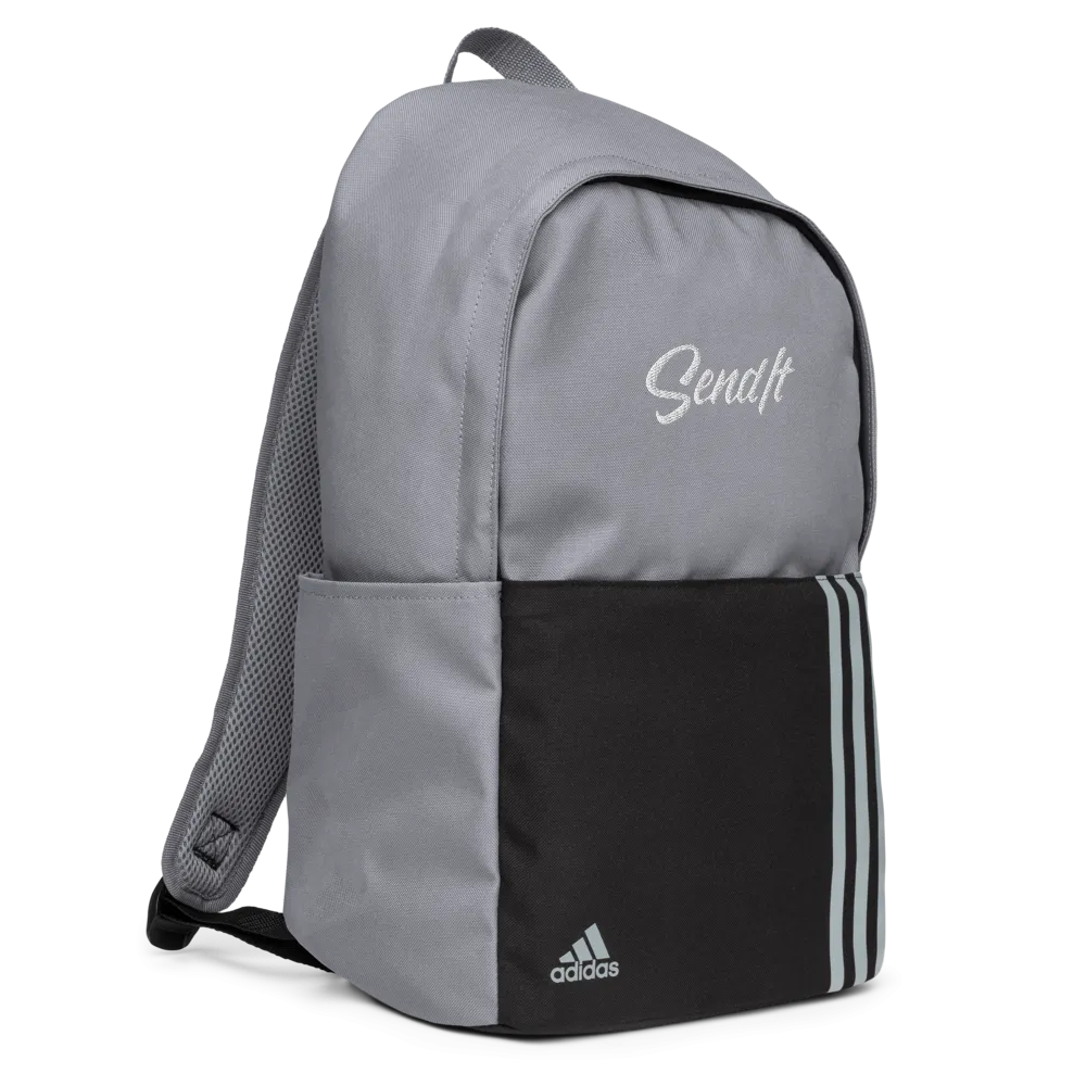 Send It x Adidas Backpack