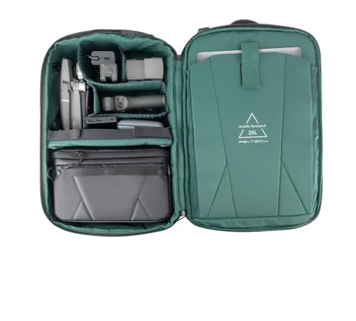 Single Shoulder SLR Camera Backpack