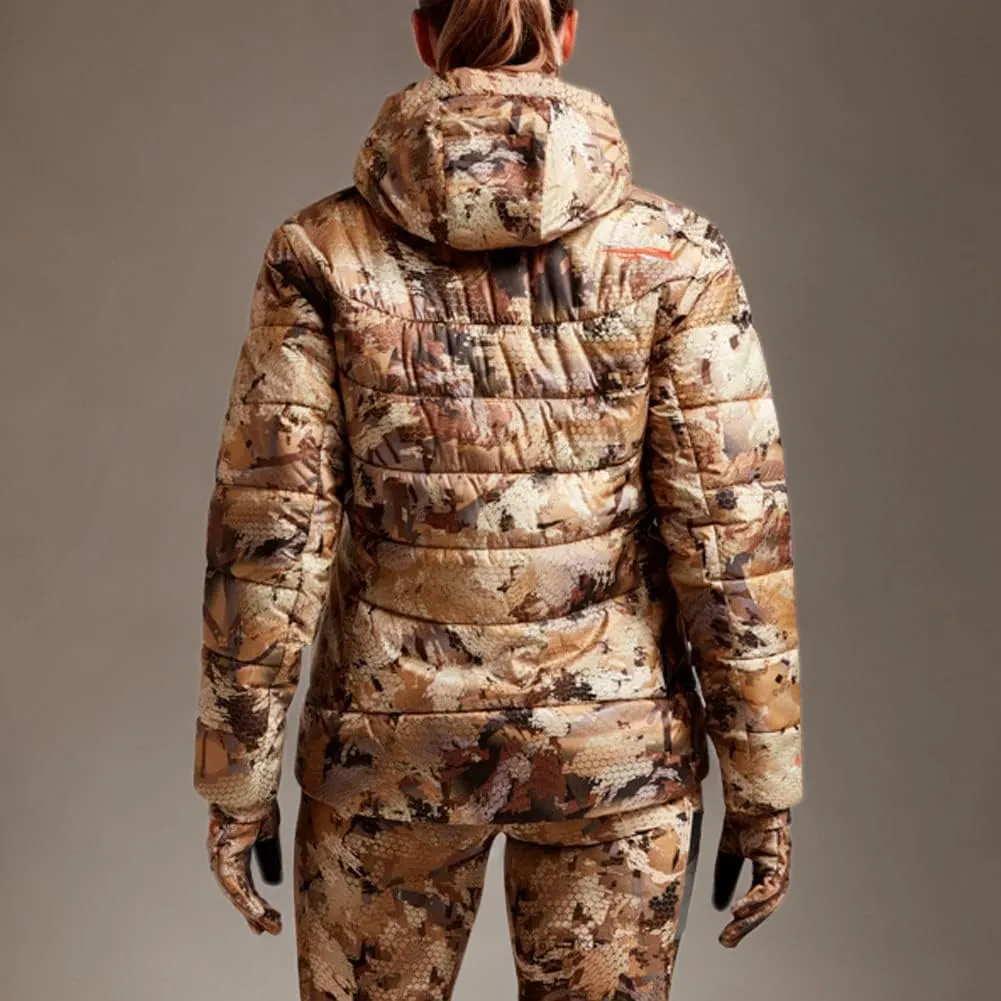 SITKA Gear Women's Kelvin Hunting Hoody