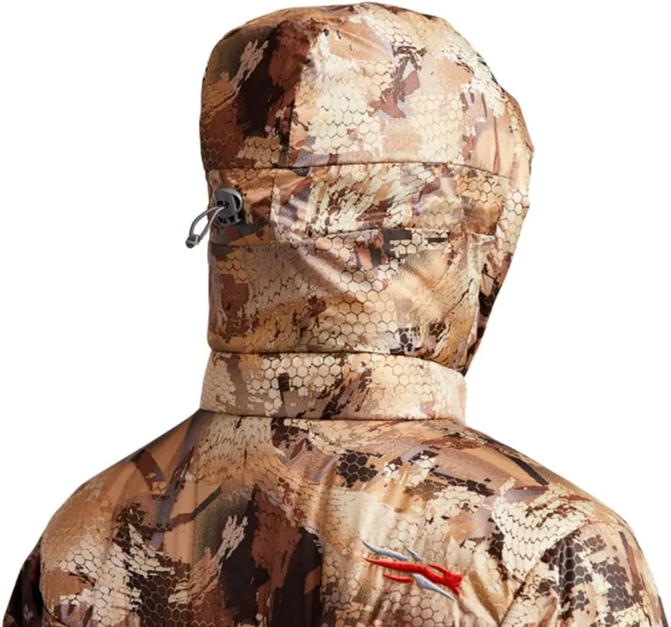 SITKA Gear Women's Kelvin Hunting Hoody