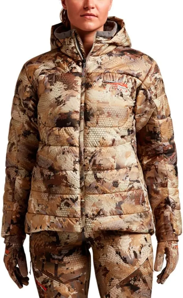 SITKA Gear Women's Kelvin Hunting Hoody