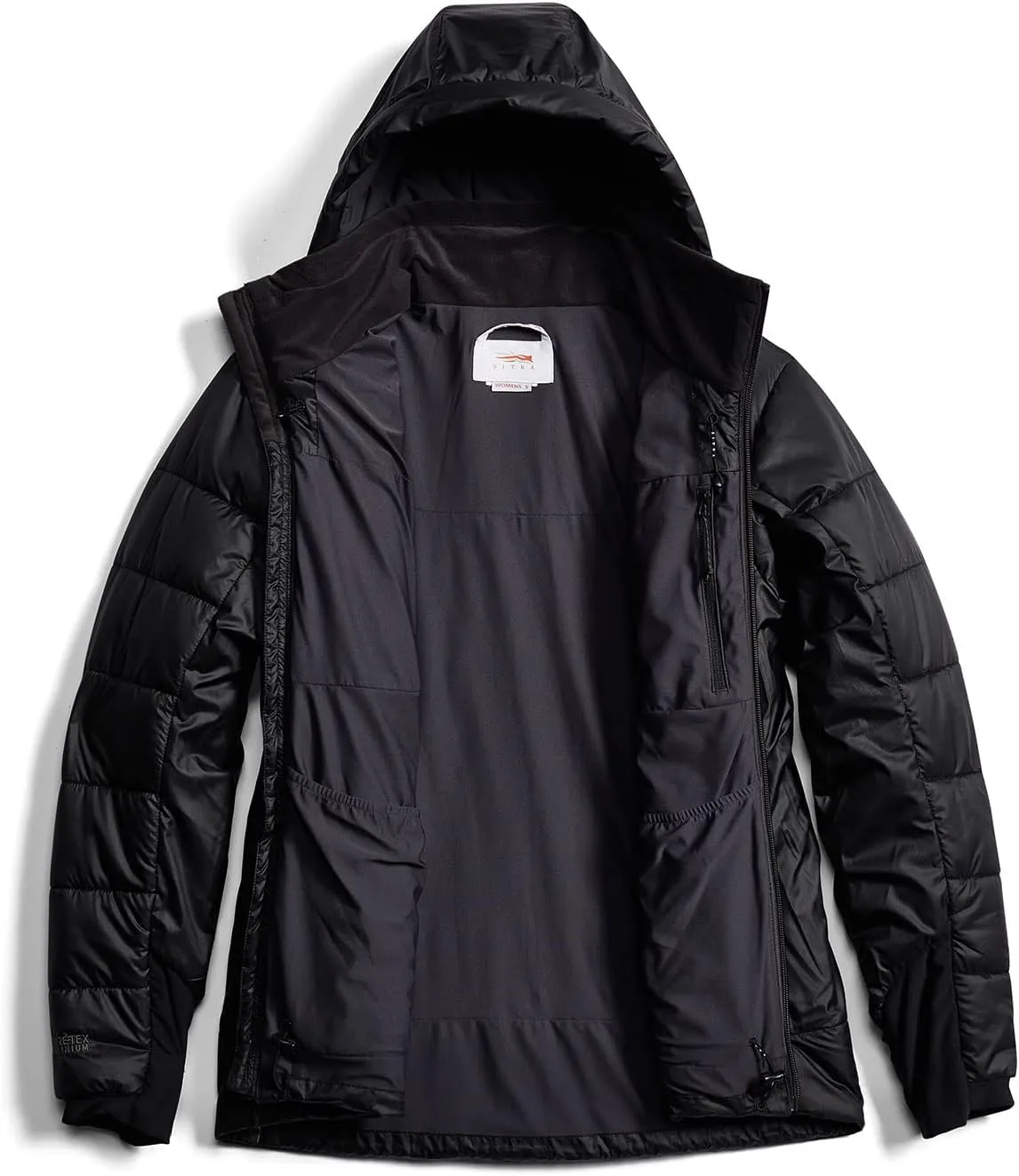 SITKA Gear Women's Kelvin Hunting Hoody
