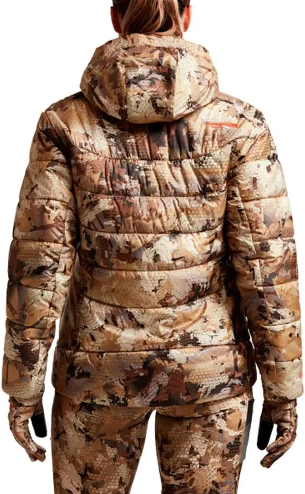 SITKA Gear Women's Kelvin Hunting Hoody