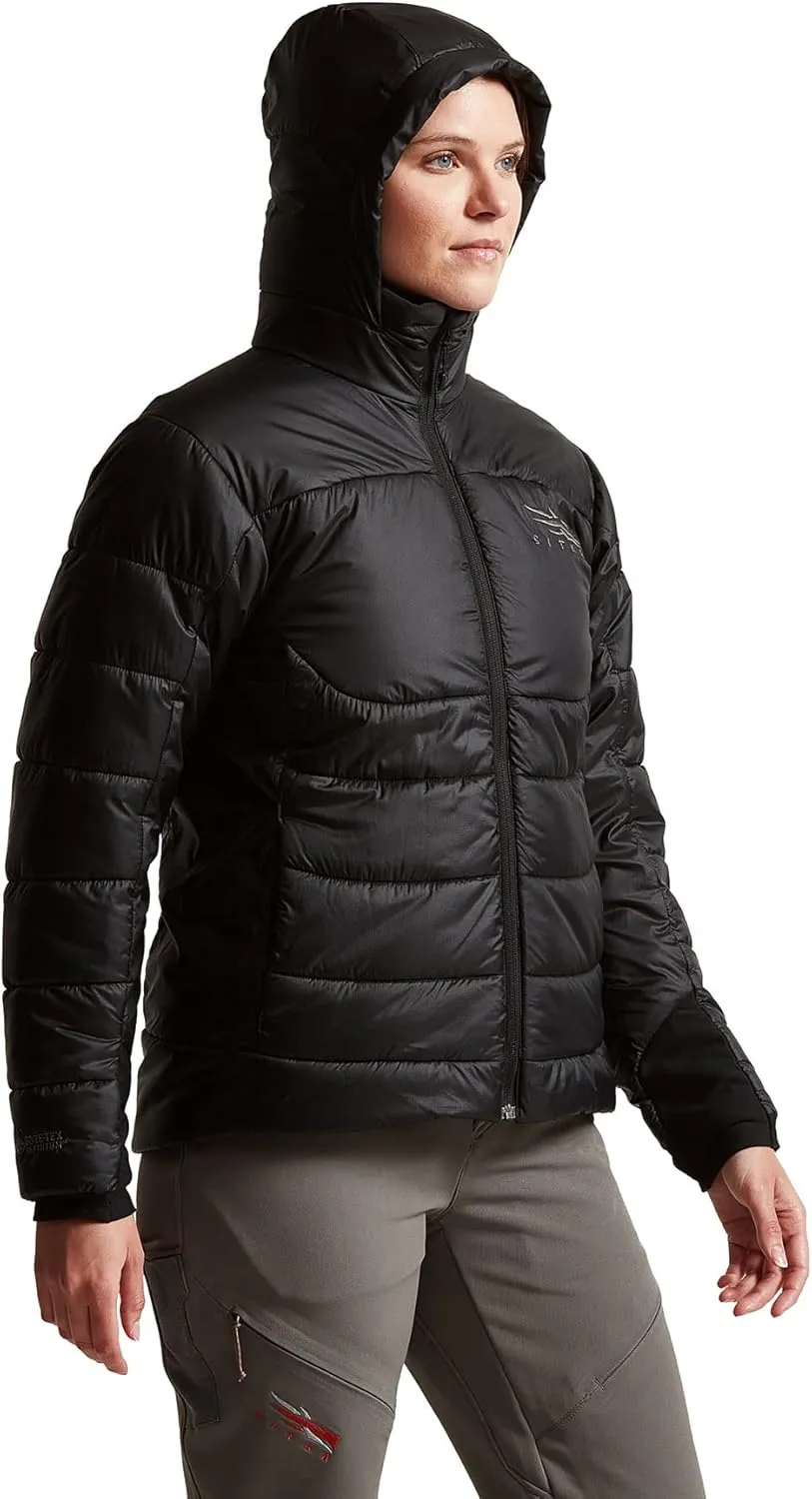 SITKA Gear Women's Kelvin Hunting Hoody