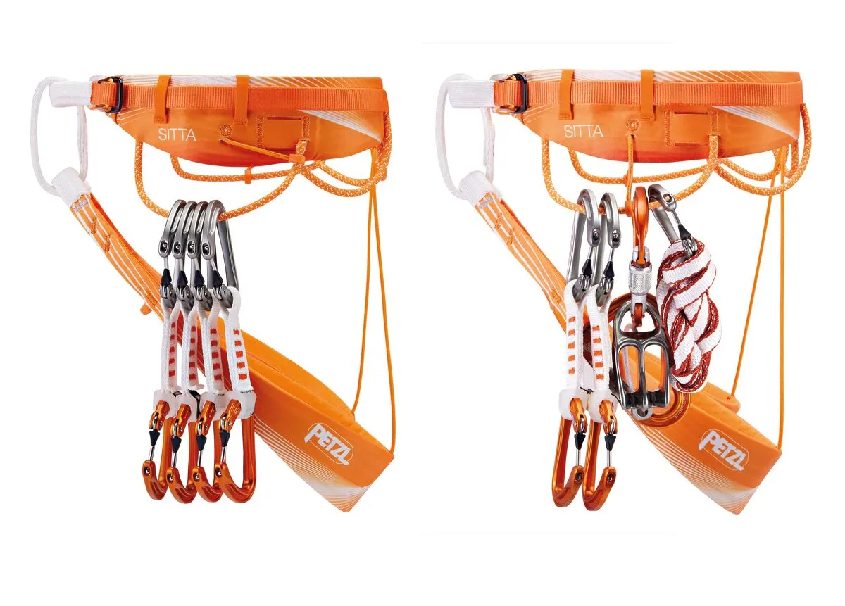 Sitta Harness