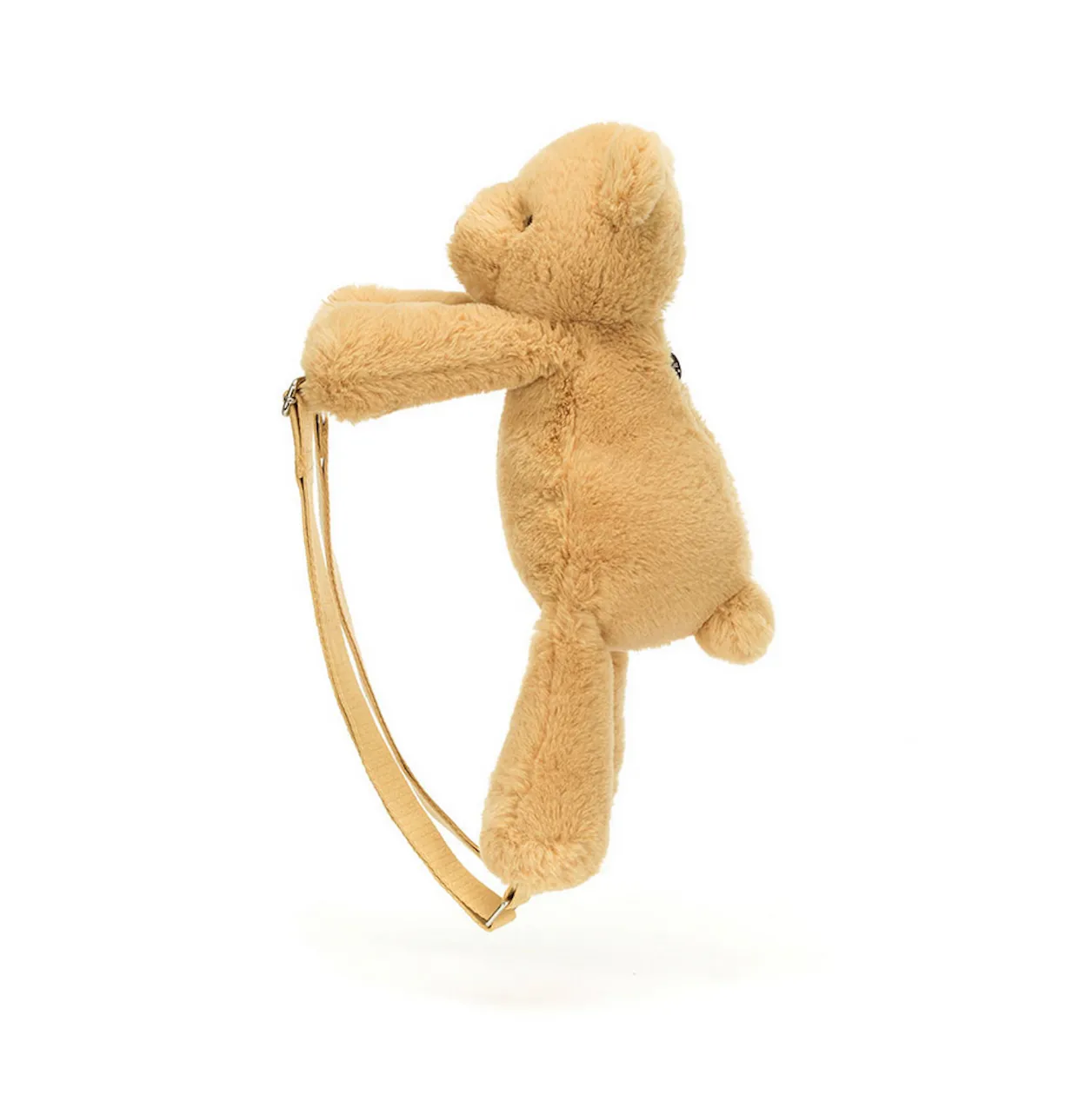 Smudge Bear Backpack