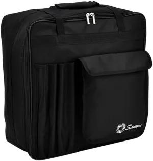 Snare Drum Bag for 13" 14" 15" roof Waterp Oxford Thickening Backpack Instrument Case with Pocket