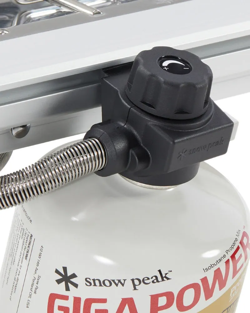 Snow Peak Entry IGT - CK-080