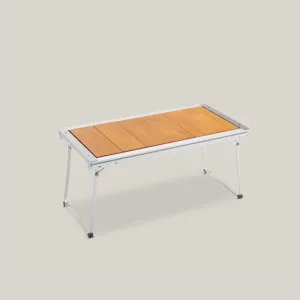SNOW PEAK ENTRY IGT TABLE -