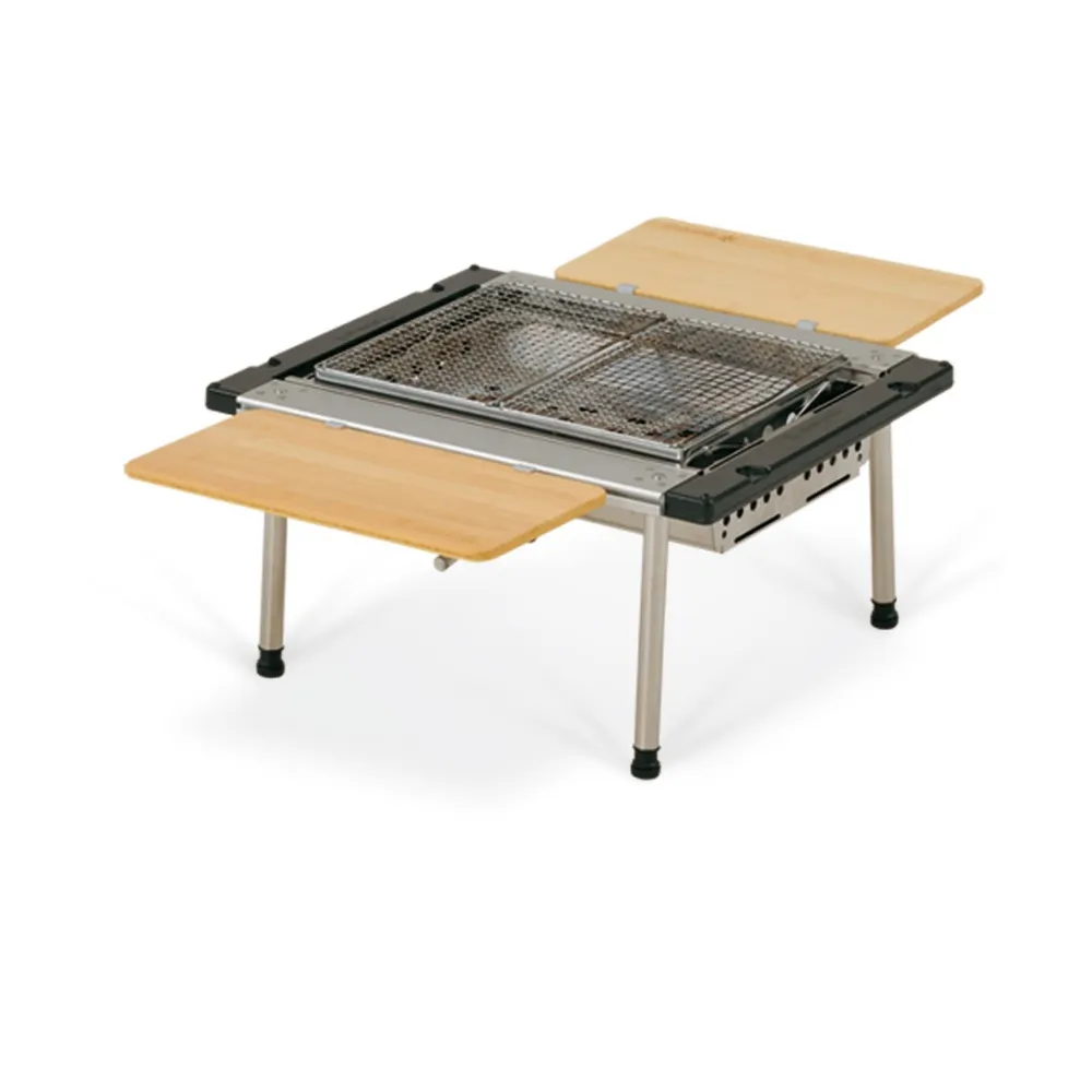 Snow Peak IGT Slide Top Half