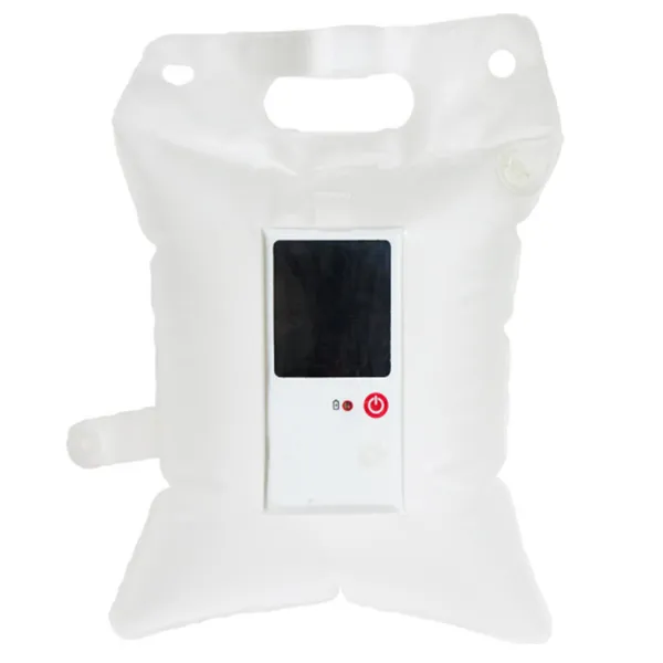 Solar Inflatable Waterproof Light Great price drop Free returns