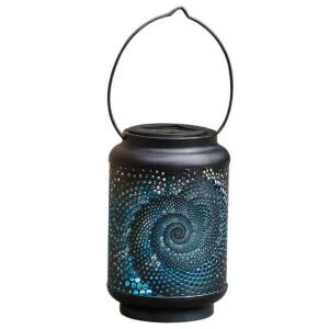 Solar Warm Light Projection Snail Waterproof