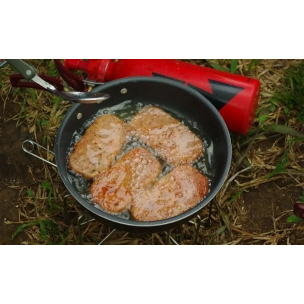 Solo 2 Cookset