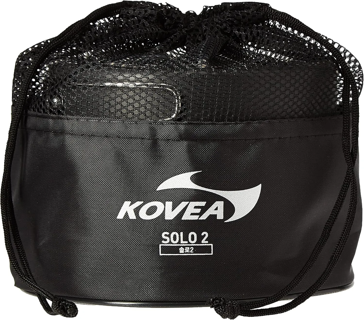 Solo 2 Cookset